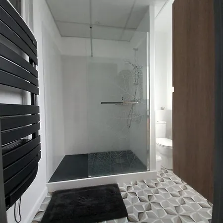 T2 Renove Et Climatise Chez Cathy Apartment *