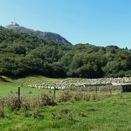 T2 Renove Et Climatise Chez Cathy Apartment Ceyrat