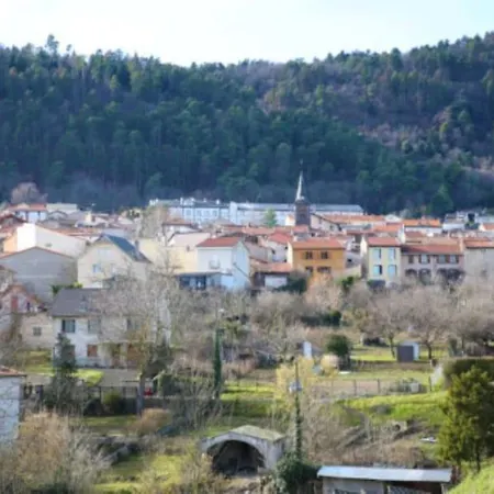T2 Renove Et Climatise Chez Cathy Apartment *