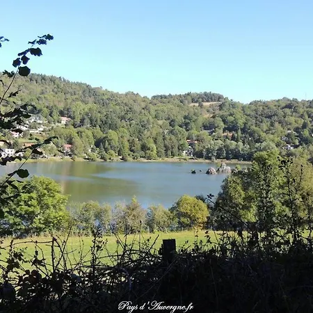 T2 Renove Et Climatise Chez Cathy Lejlighed