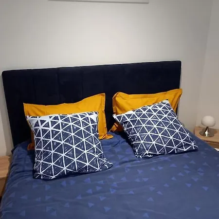 Apartment T2 Renove Et Climatise Chez Cathy Ceyrat