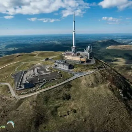 Apartment T2 Renove Et Climatise Chez Cathy