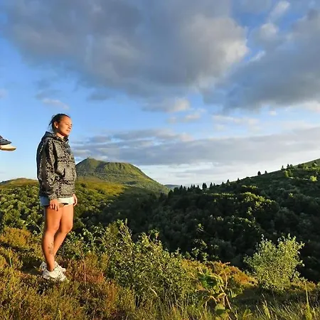 T2 Renove Et Climatise Chez Cathy Apartment *