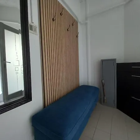 T2 Renove Et Climatise Chez Cathy *