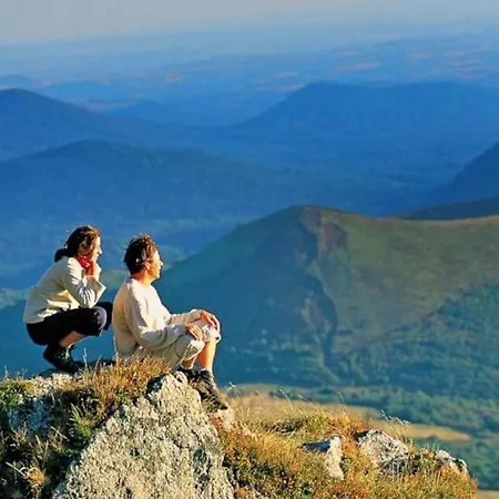 T2 Renove Et Climatise Chez Cathy Apartment *