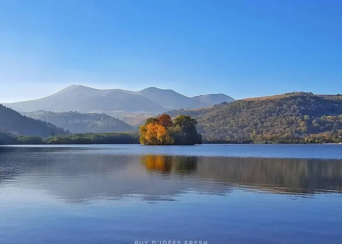 Apartment T2 Renove Et Climatise Chez Cathy *
