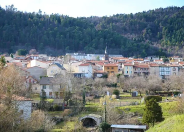 T2 Renove Et Climatise Chez Cathy Apartment *