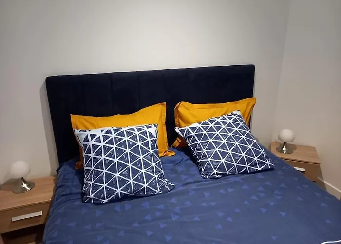 Apartment T2 Renove Et Climatise Chez Cathy Ceyrat