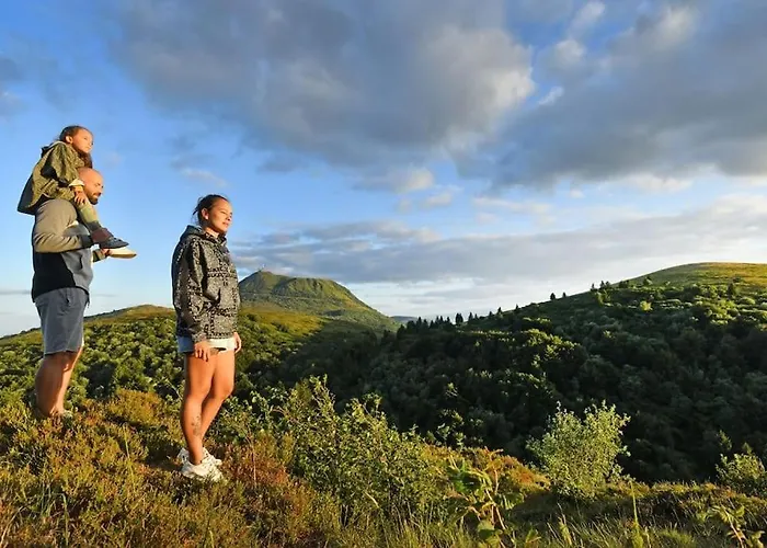 T2 Renove Et Climatise Chez Cathy Apartment *