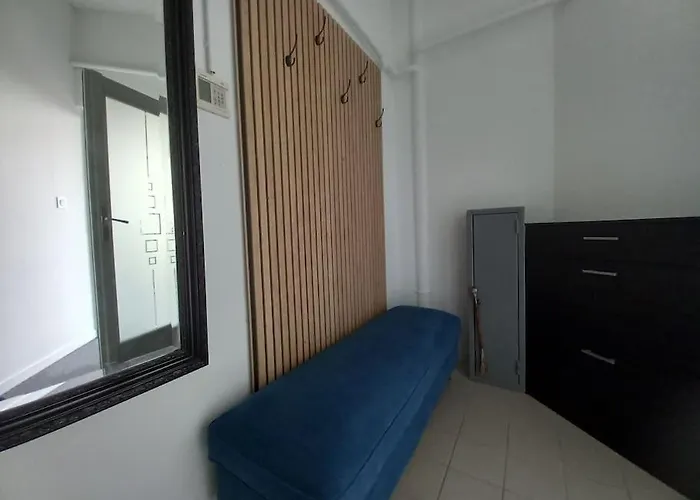 T2 Renove Et Climatise Chez Cathy *